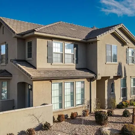 Beautiful Sun Villa At The Casitas Sienna Hills